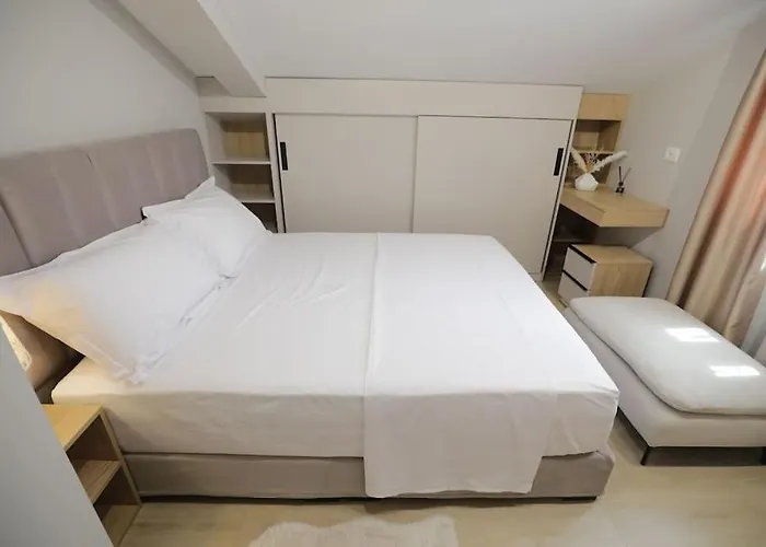 Apartment At Vila Lila