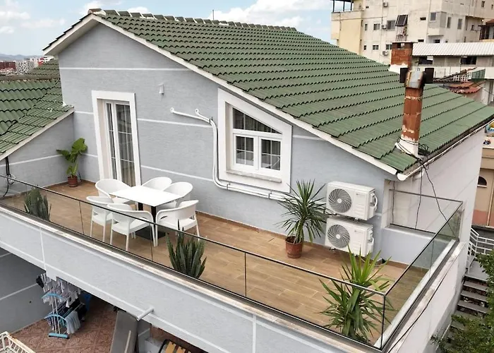 Apartment At Vila Lila