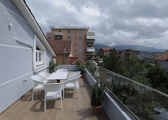Apartment At Vila Lila