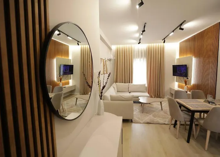 Apartment At Vila Lila