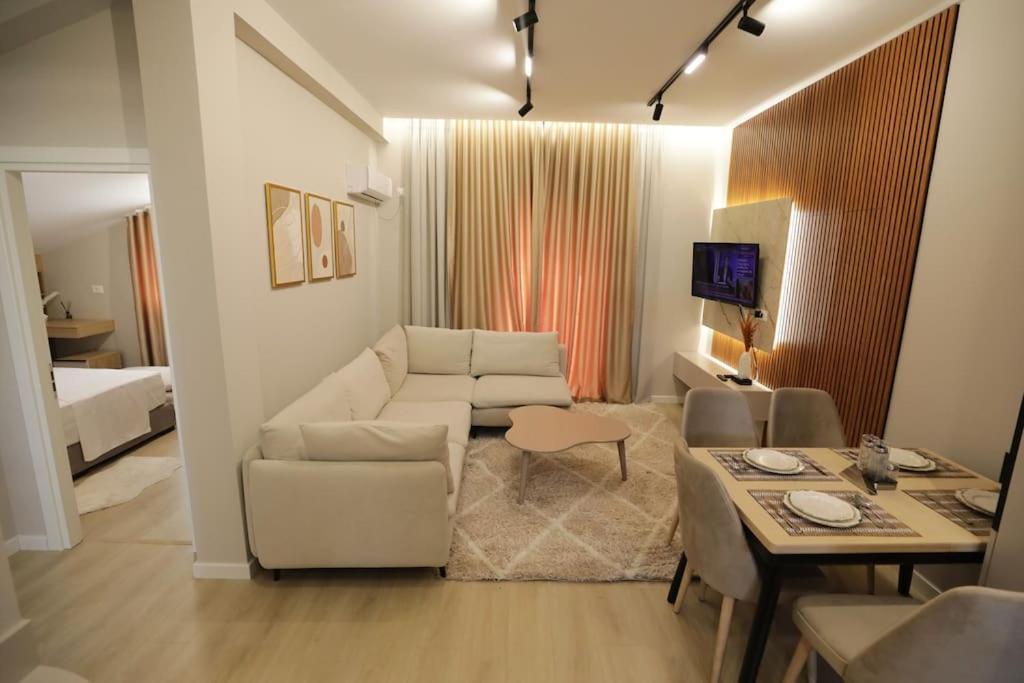 Appartement At Lila