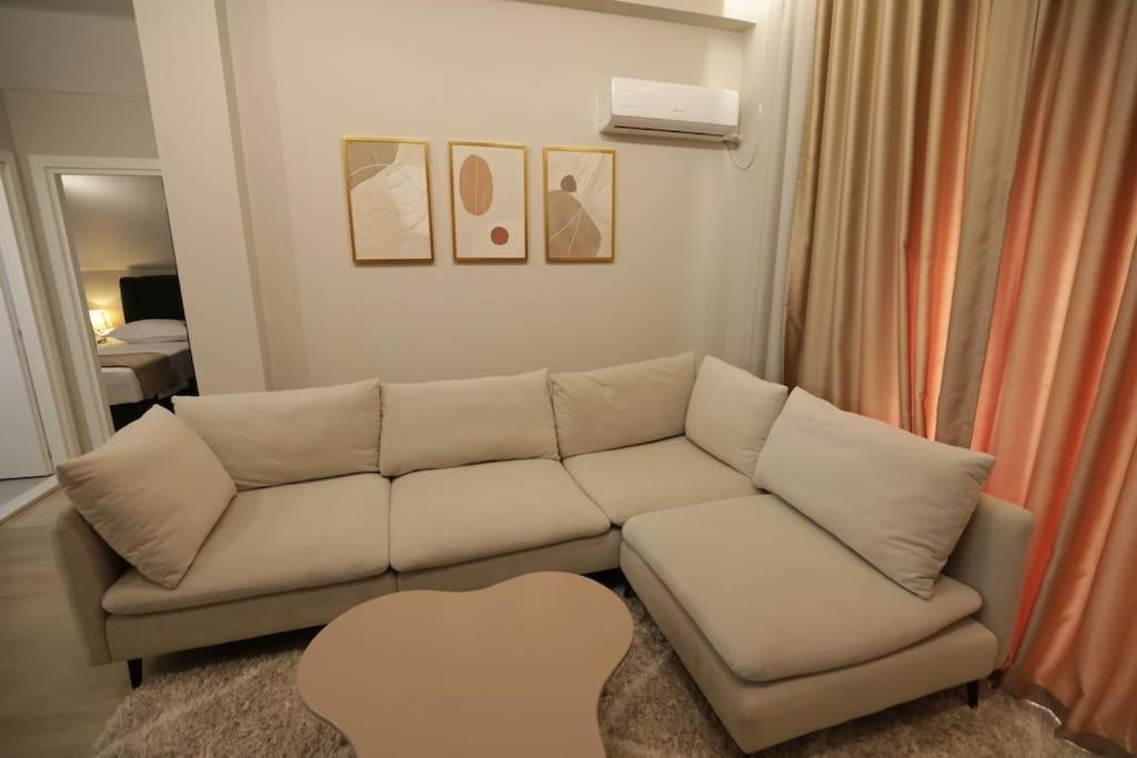 Appartement At Lila Tirana