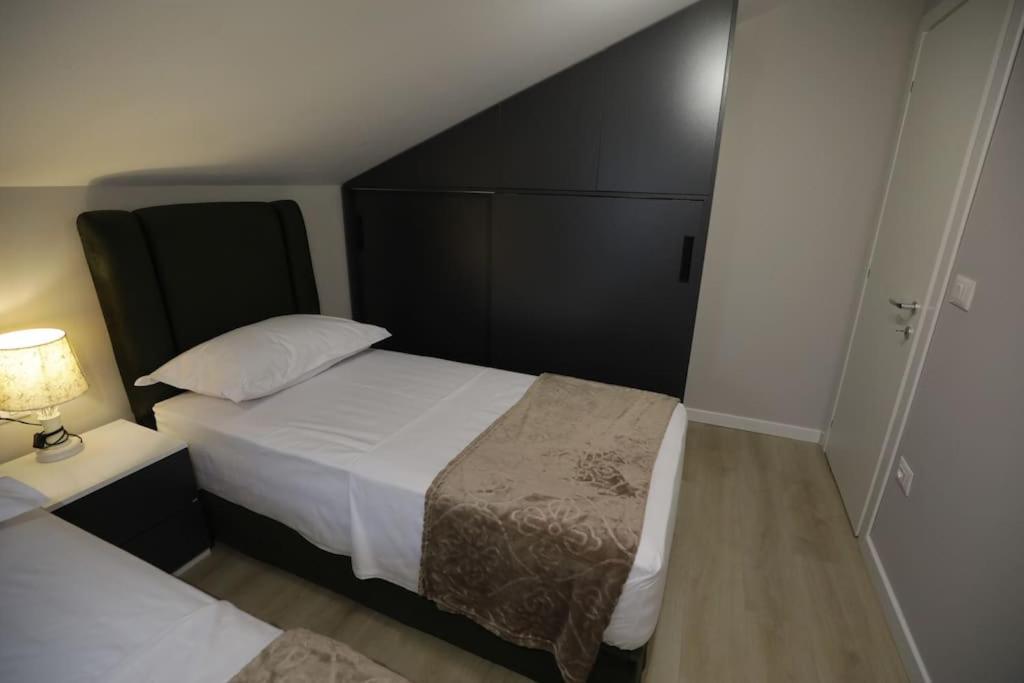 Appartement At Lila