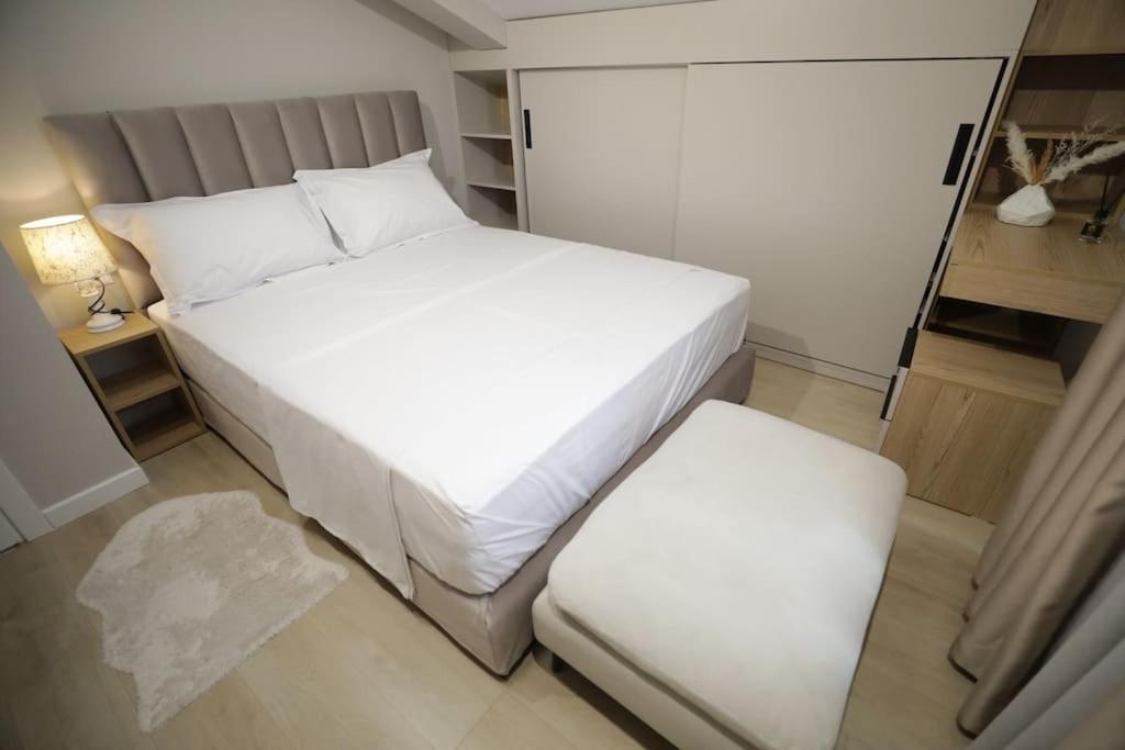 Appartement At Lila