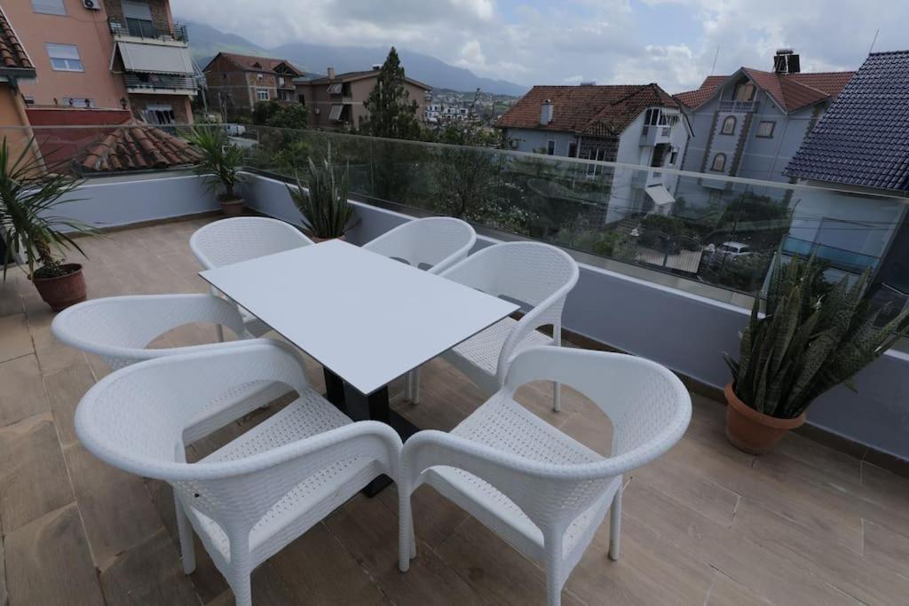 Appartement At Lila *