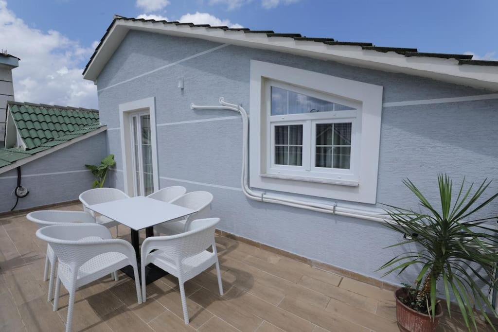 Appartement At Lila Tirana