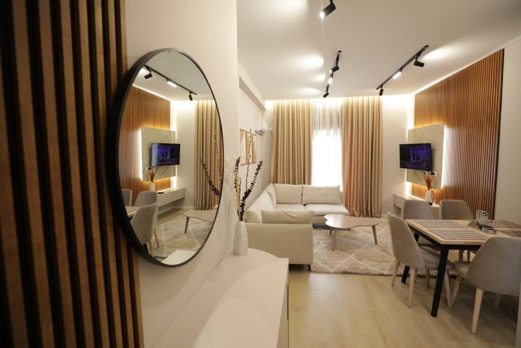 Appartement At Lila *
