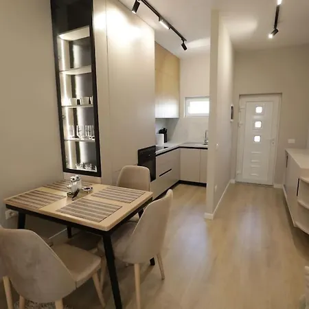 Apartment At Vila Lila Tirana Exterior foto