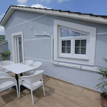 Apartment At Vila Lila Tirana Exterior foto